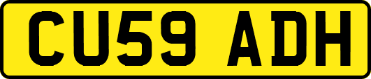 CU59ADH