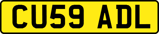 CU59ADL