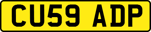 CU59ADP