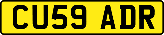 CU59ADR