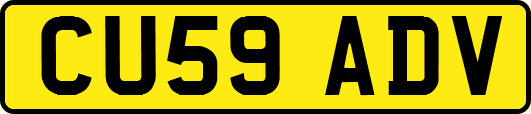 CU59ADV