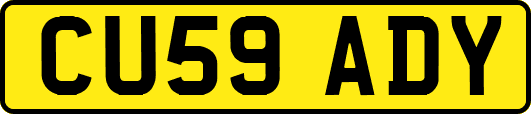 CU59ADY