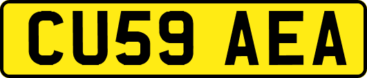 CU59AEA