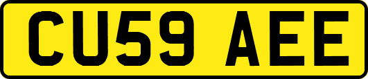 CU59AEE