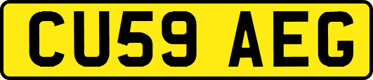 CU59AEG