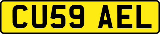 CU59AEL