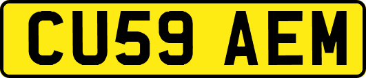 CU59AEM