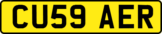 CU59AER