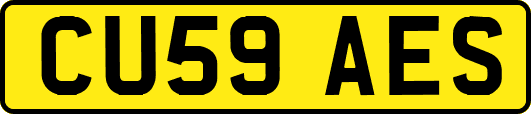 CU59AES