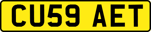 CU59AET