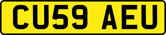 CU59AEU