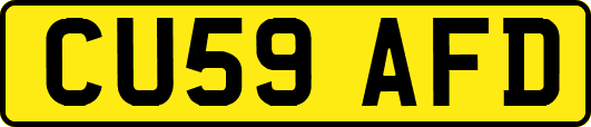 CU59AFD