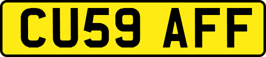 CU59AFF