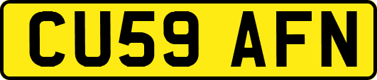 CU59AFN