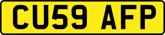 CU59AFP