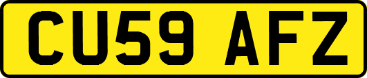 CU59AFZ