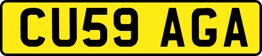 CU59AGA