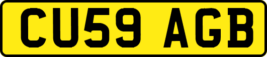 CU59AGB