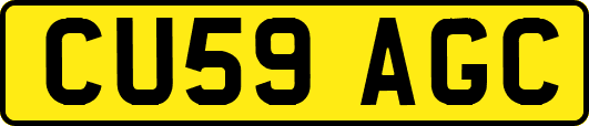 CU59AGC
