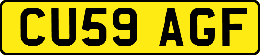 CU59AGF