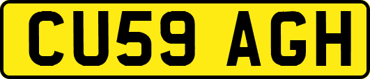 CU59AGH