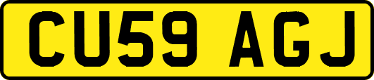 CU59AGJ
