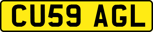 CU59AGL