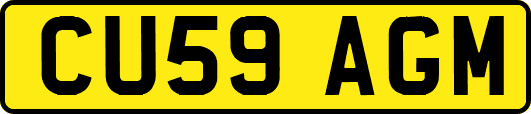 CU59AGM