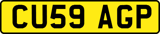 CU59AGP