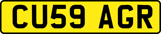 CU59AGR
