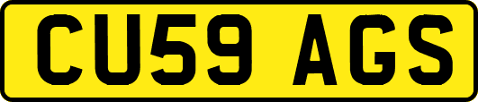 CU59AGS
