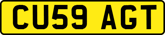 CU59AGT