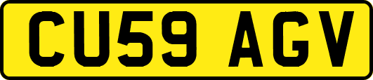 CU59AGV