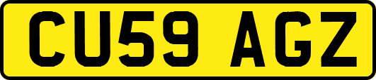 CU59AGZ