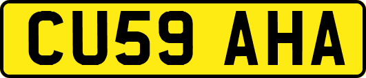 CU59AHA