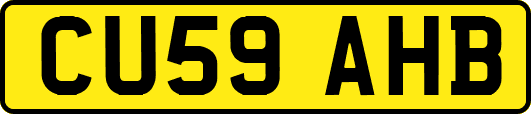 CU59AHB