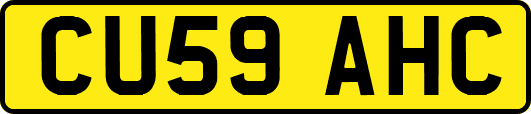 CU59AHC