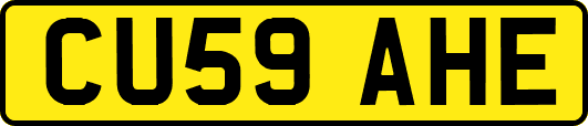 CU59AHE