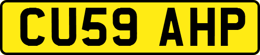 CU59AHP