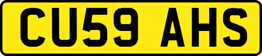 CU59AHS