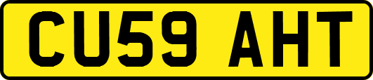 CU59AHT