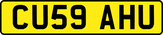CU59AHU