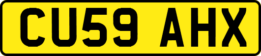 CU59AHX