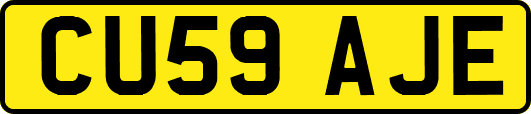 CU59AJE