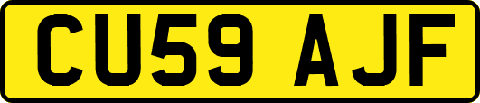 CU59AJF