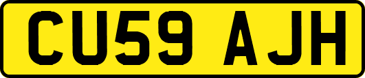 CU59AJH