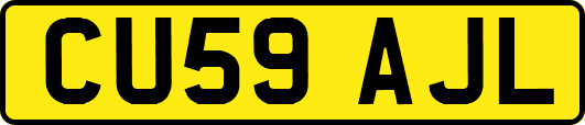 CU59AJL