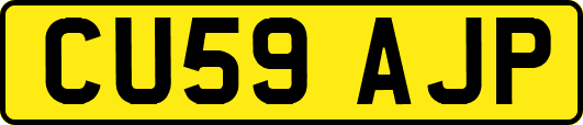 CU59AJP