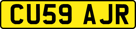 CU59AJR