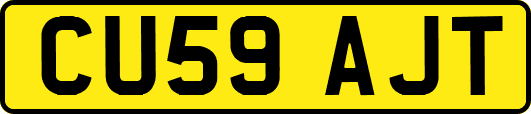 CU59AJT